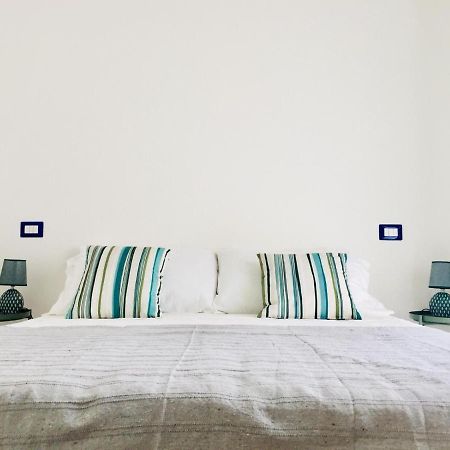 L'Alice B&B Салерно Екстериор снимка